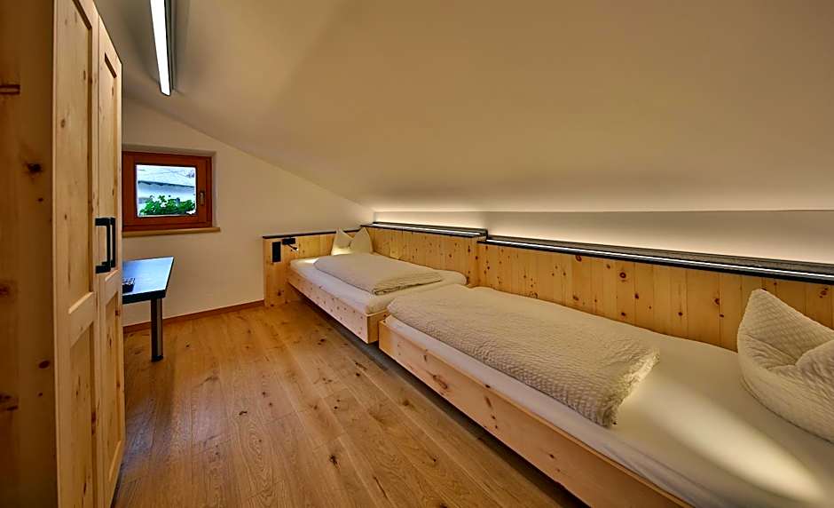 Hotel Pension Geiger