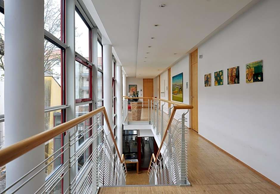 Hotel Galerie