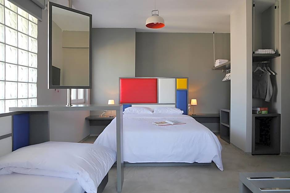 Design Architectonika