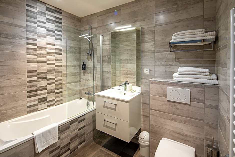 Domaine de la Plagnette