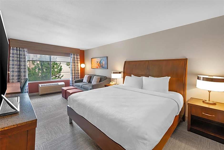 Hilton Garden Inn Overland Park