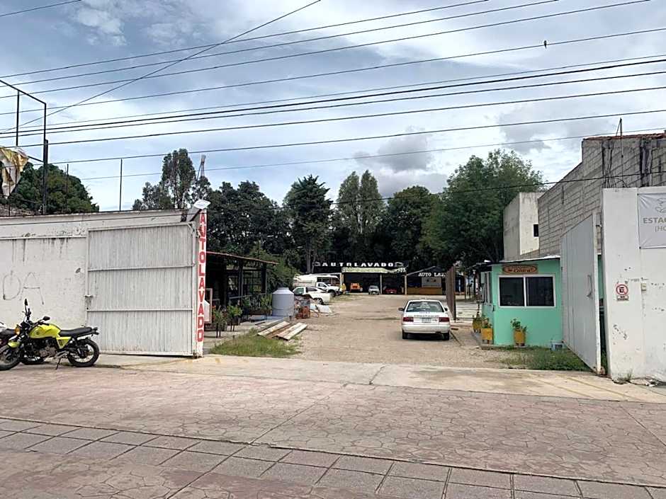 Hotel El Zaguán Histórico