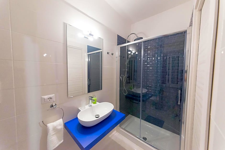 Villa Milena – Agropoli, UT