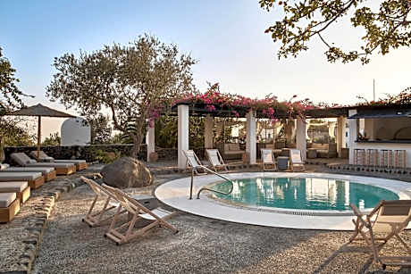 Vedema, A Luxury Collection Resort, Santorini