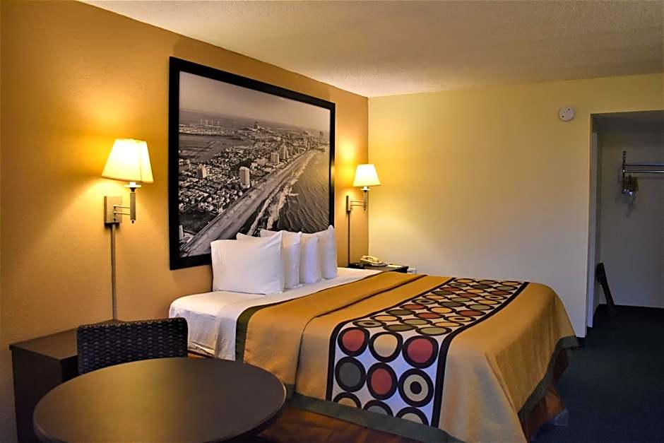Super 8 by Wyndham Atlantic City