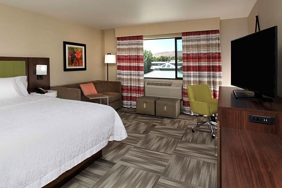 Hampton Inn By Hilton Richland/Tri-Cities