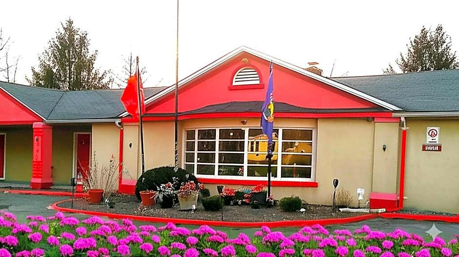 Buena Vista Inn Motel