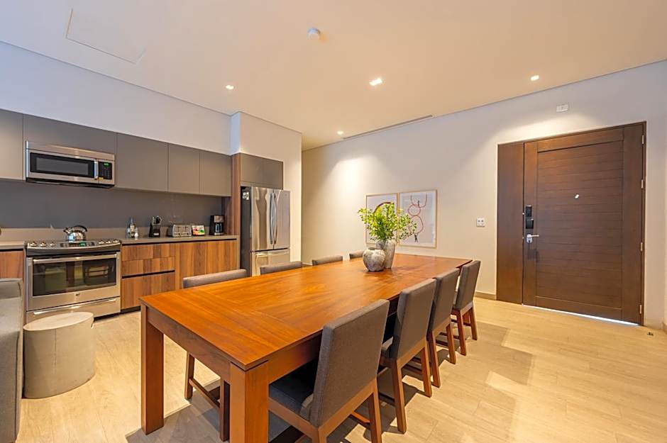 Paraiso Residences Marina Cabo by Capitalia