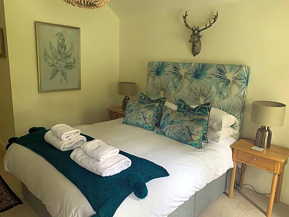 Scarborough Hill Country Inn