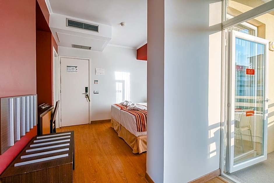 Muthu Raga Madeira Hotel