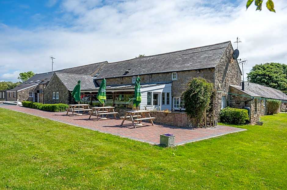 Nant Yr Odyn Country Hotel & Restaurant Ltd
