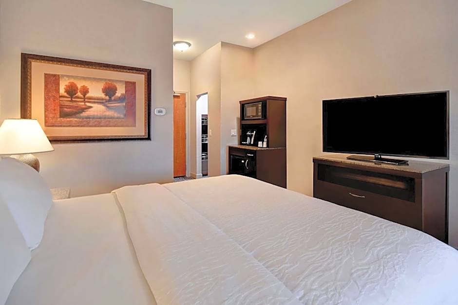 Hilton Garden Inn Twin Falls