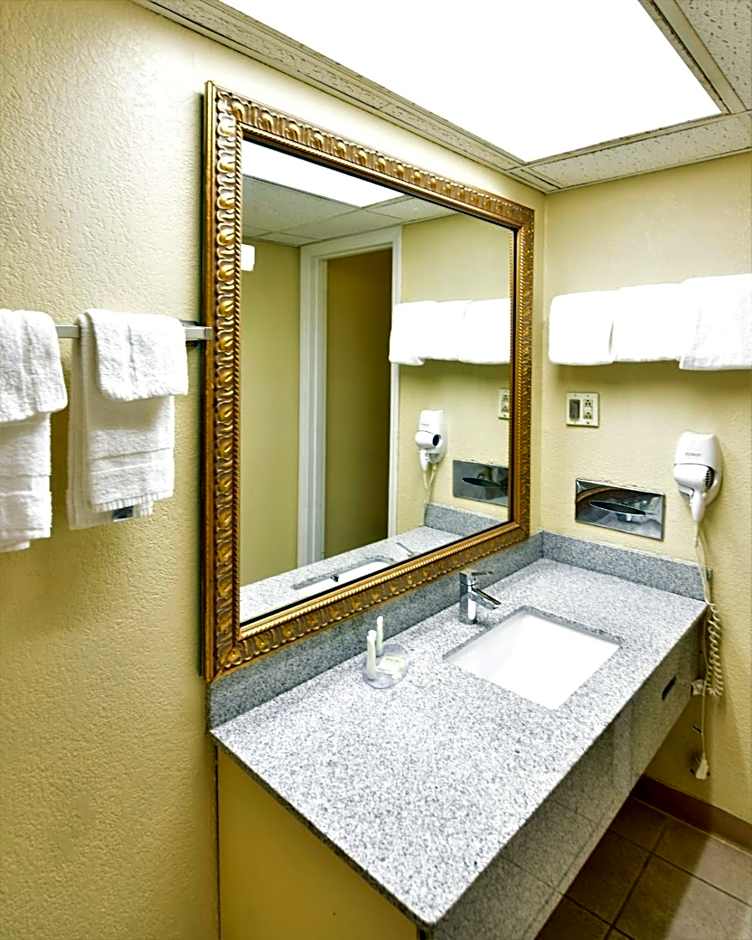 Rodeway Inn Harbison Area