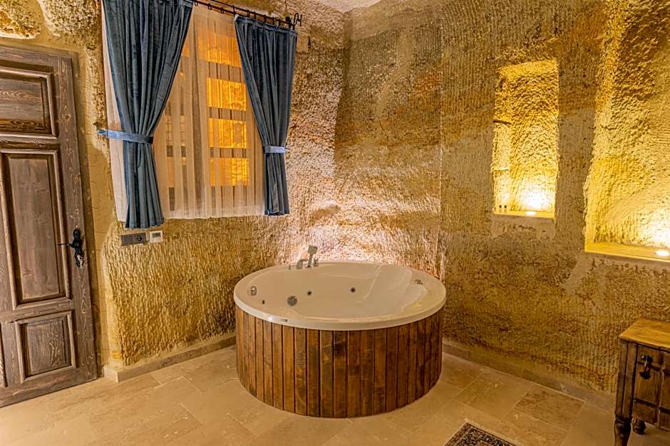 Chakra Special Caves