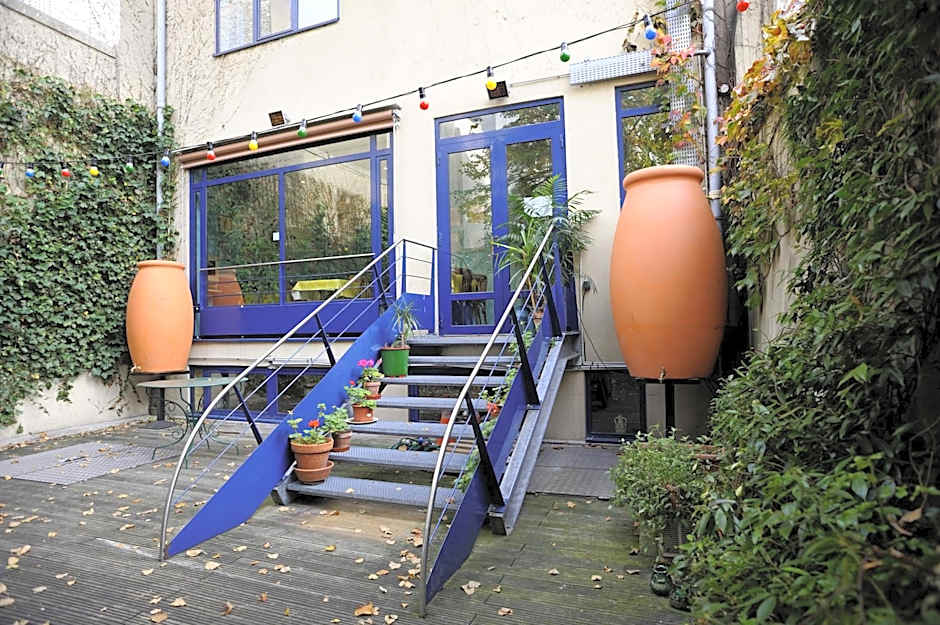 Solar Hotel