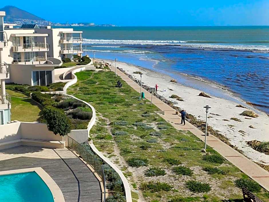 Cape Beach Penthouse