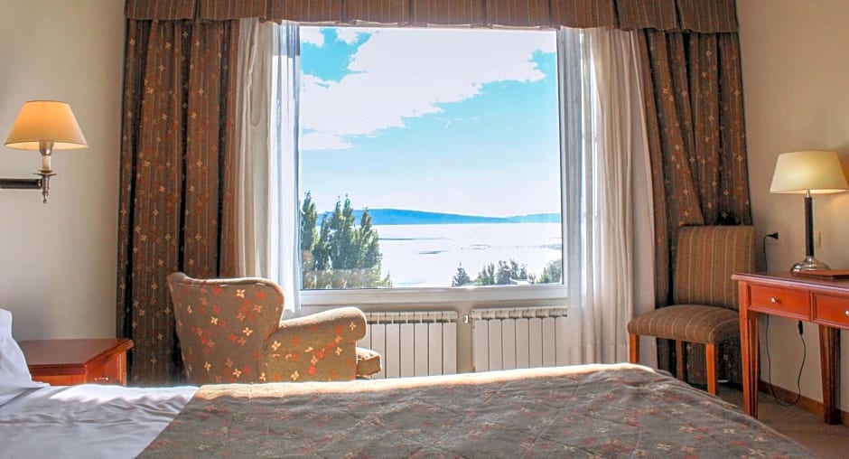 Terrazas Del Calafate