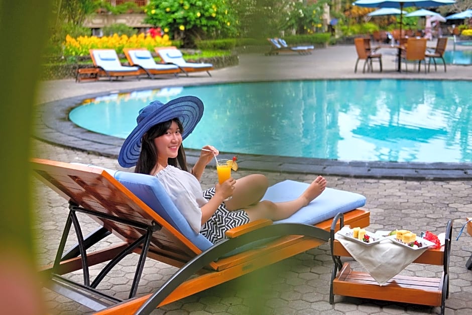 The Jayakarta Yogyakarta Hotel & Spa