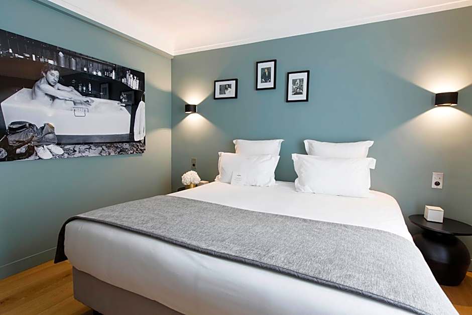 Hôtel Mathis Elysées