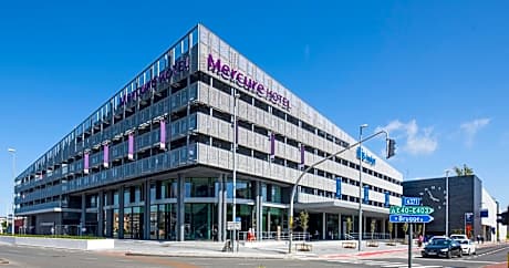 Mercure Blankenberge