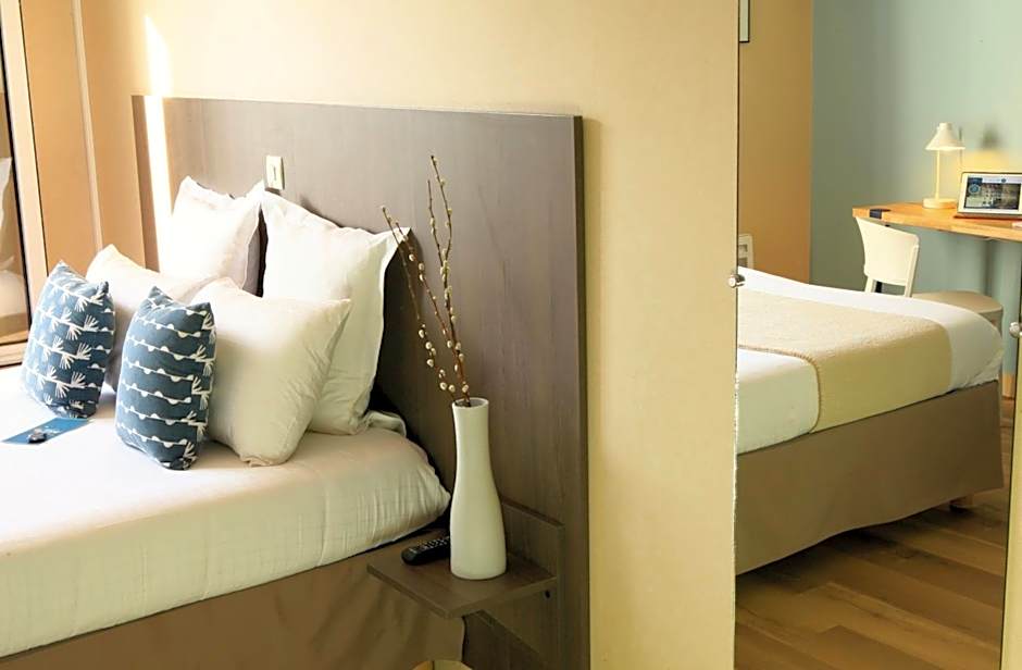 Logis Hotel Marguerite d'Anjou