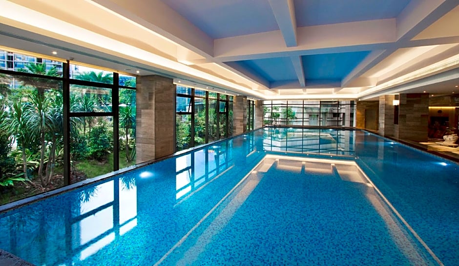 DoubleTree By Hilton Hotel Heyuan