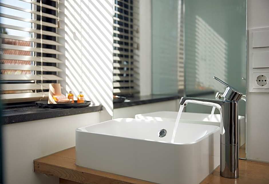 Boutique Hotel Bellevue