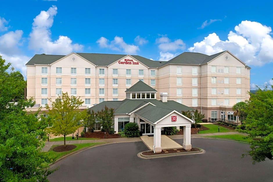 Hilton Garden Inn Augusta