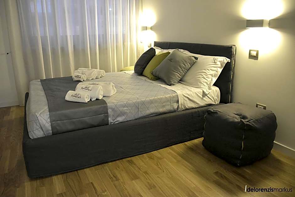 Les 3 Chambres