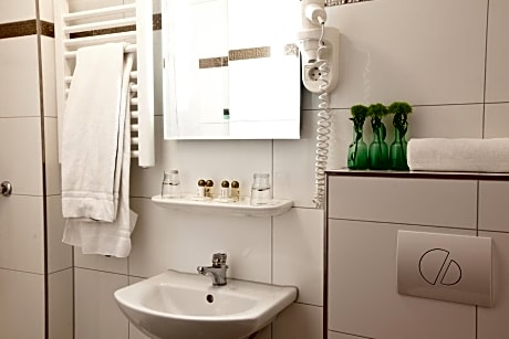 Single Room Standard