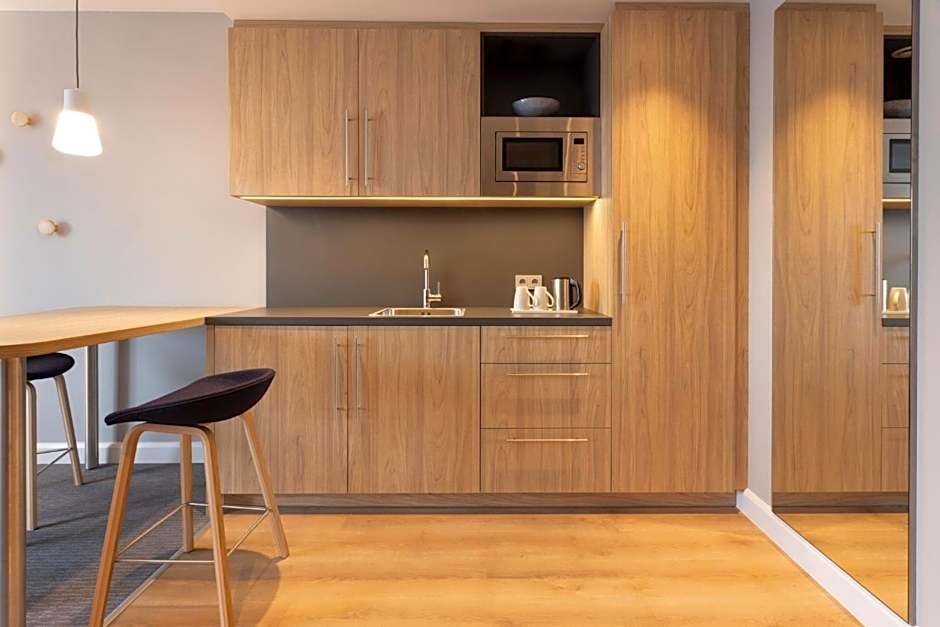 Holiday Inn Express And Suites Deventer By IHG