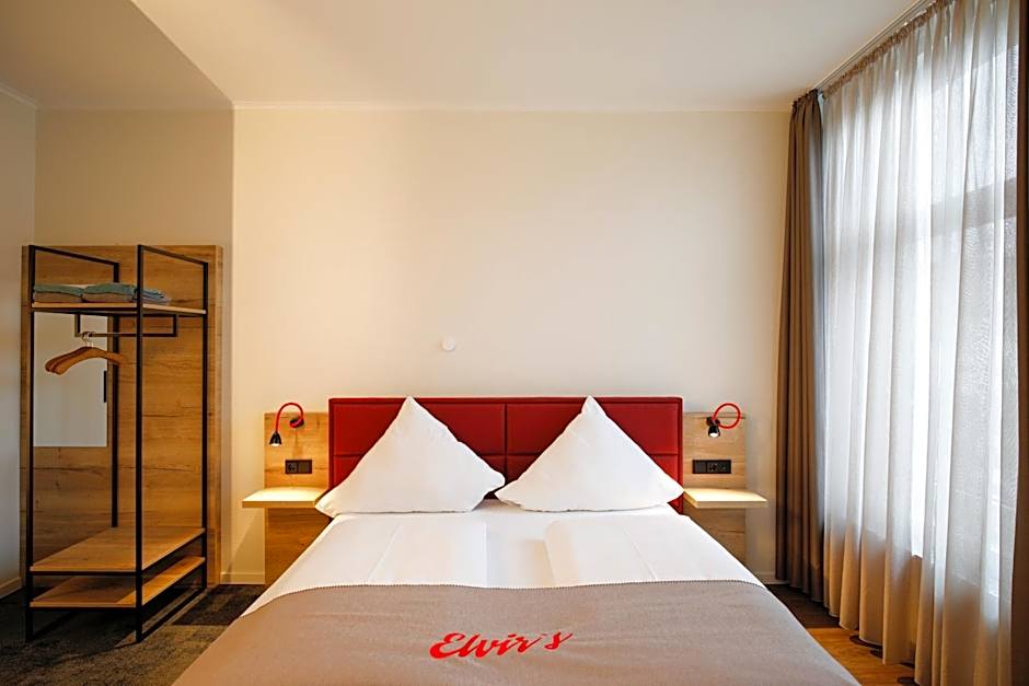 Hotel Restaurant Zur Linde