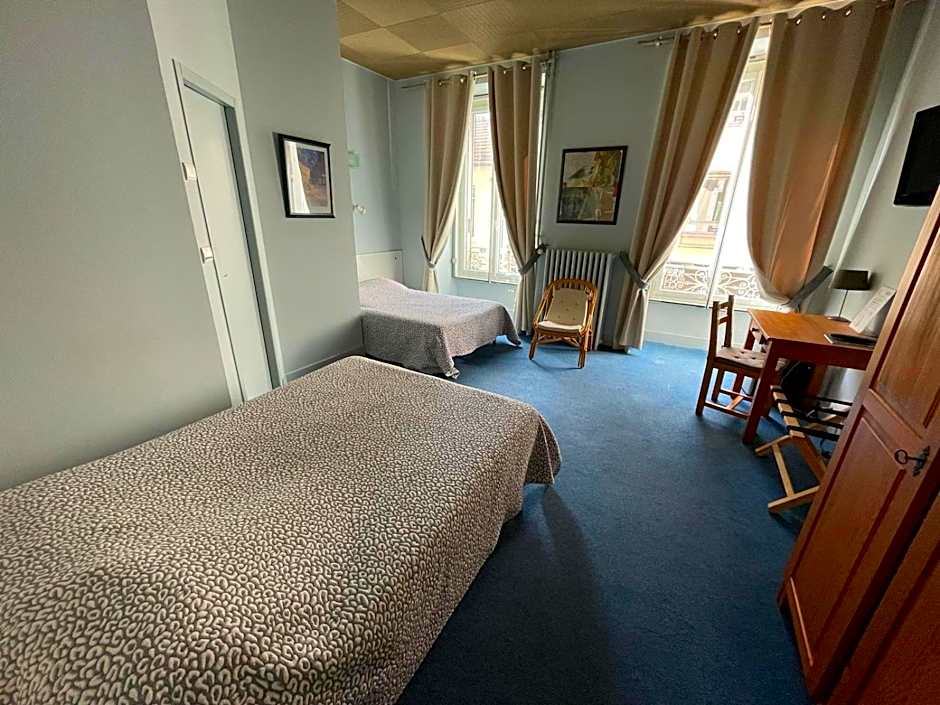 Hôtel Adour
