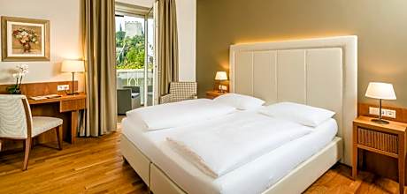 Suite with Mountain View - Annex