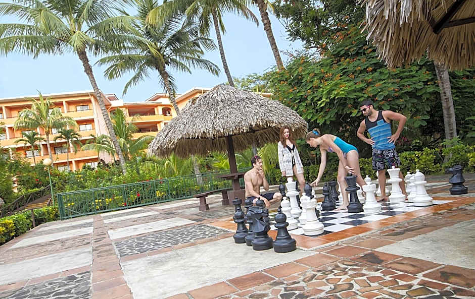 Barceló Montelimar All Inclusive