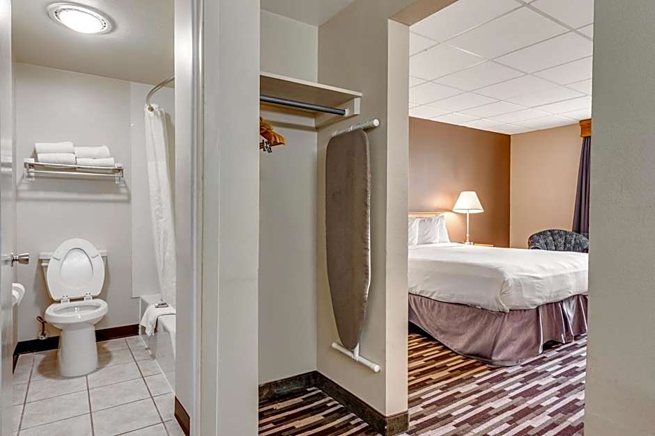 Best Western Lee's Motor Inn