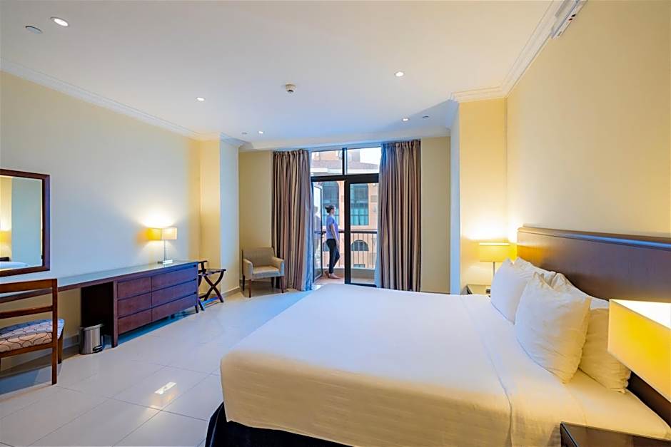 Sedra Arjaan by Rotana