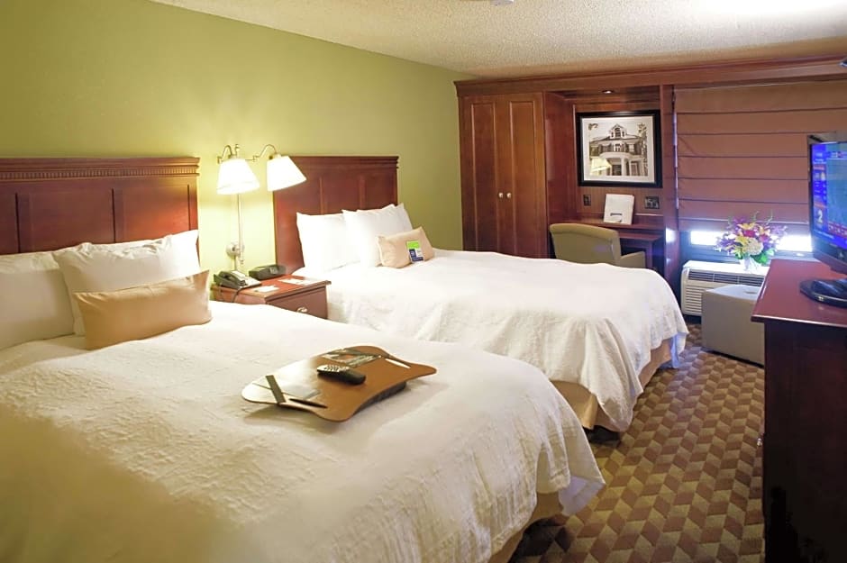 Hampton Inn By Hilton Baton Rouge-I-10 And College Dr.