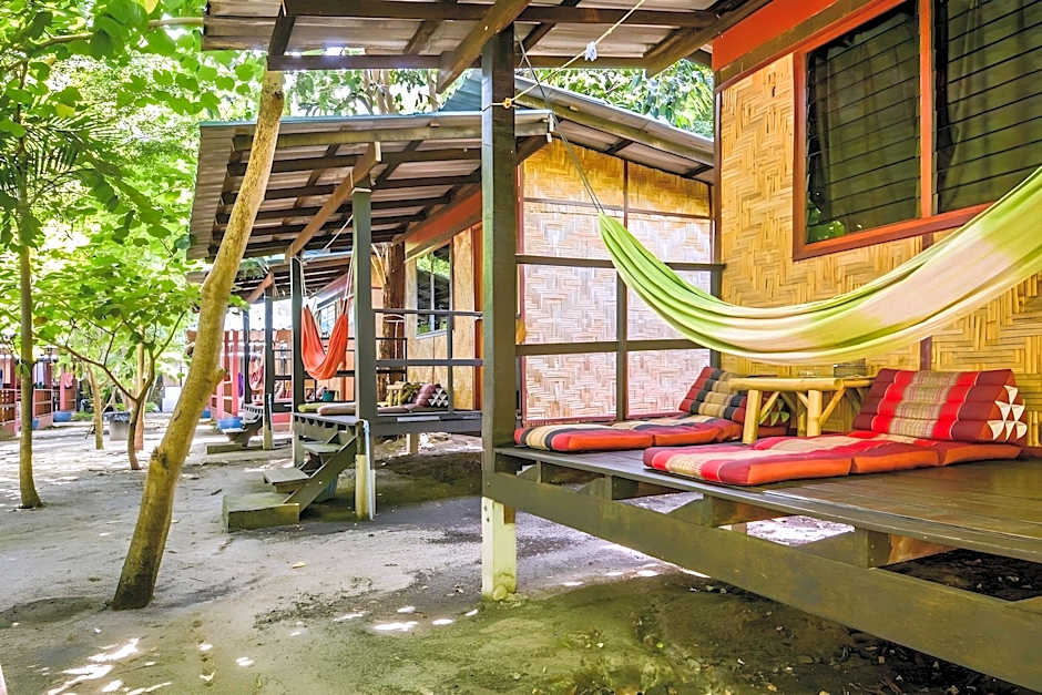 Family Song Koh Lipe
