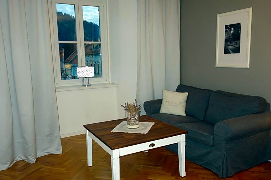 Villa Bucher - Metnitztalerhof