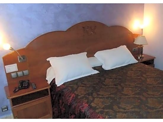 Hotel El Kenz