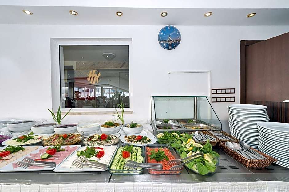 Kuran Hotel International
