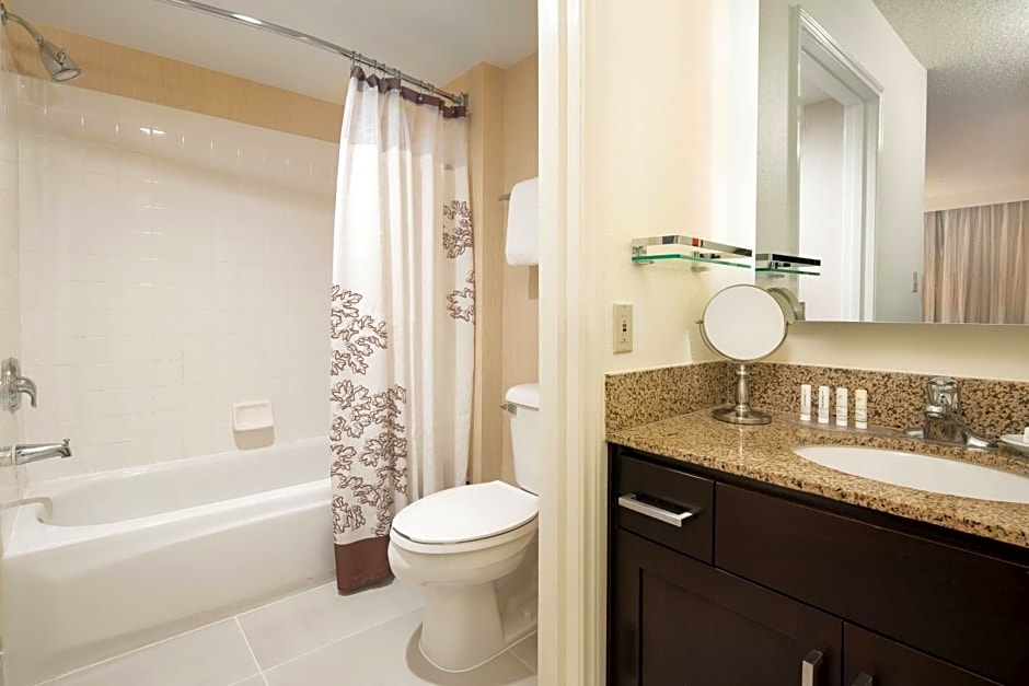 Residence Inn Milpitas Silicon Valley