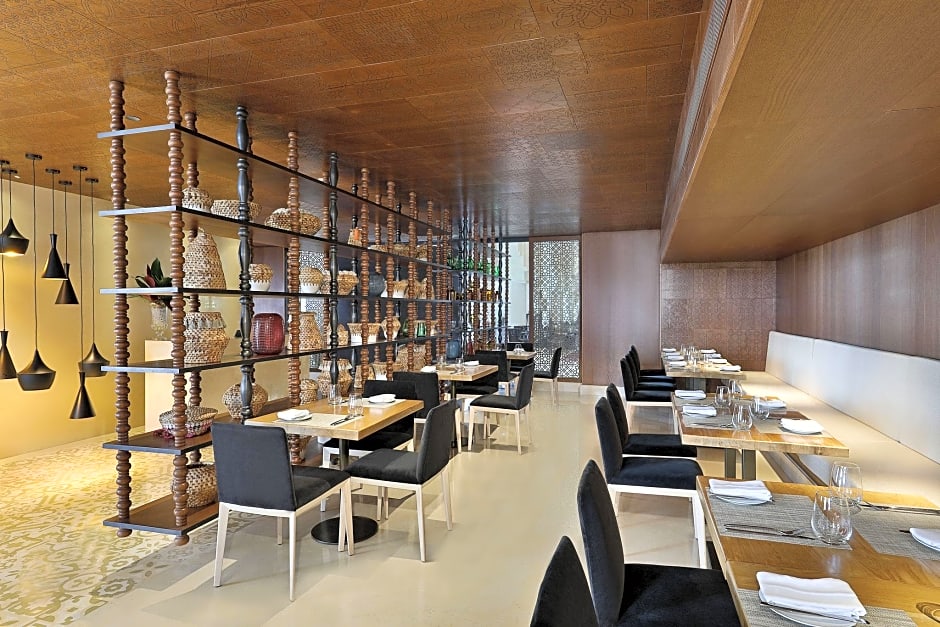 Al Manara a Luxury Collection Hotel
