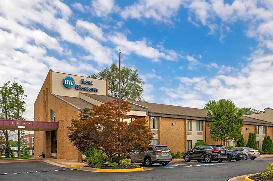 Best Western Manassas