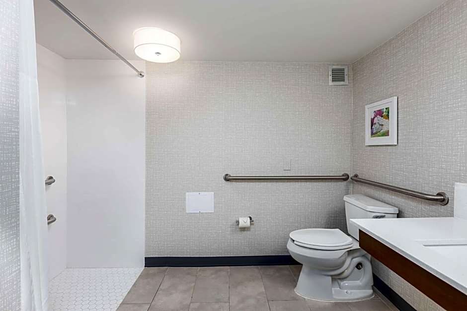 Hampton Inn By Hilton Columbus/Dublin