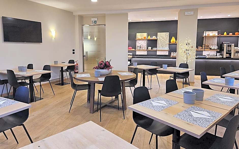 Hotel Ristorante al Giardinetto