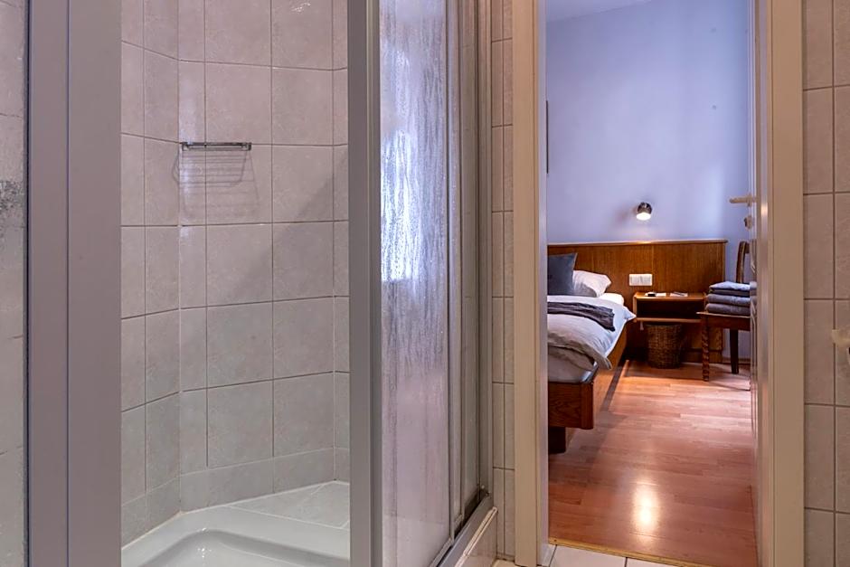 Hotel Heintz