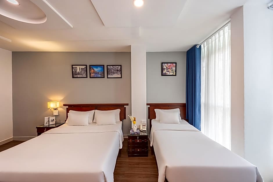 A25 Hotel - 20 Bui Thi Xuan