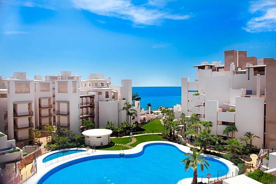 Bahia Boutique Apartments